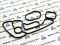 Комплект прокладок корпуса масляного фильтра Opel и GM 2.2D (93745803)