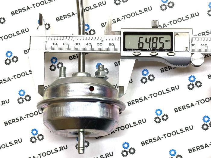 Вакуумный актуатор турбины  Mercedes-Benz 1.6T, 2.0T 