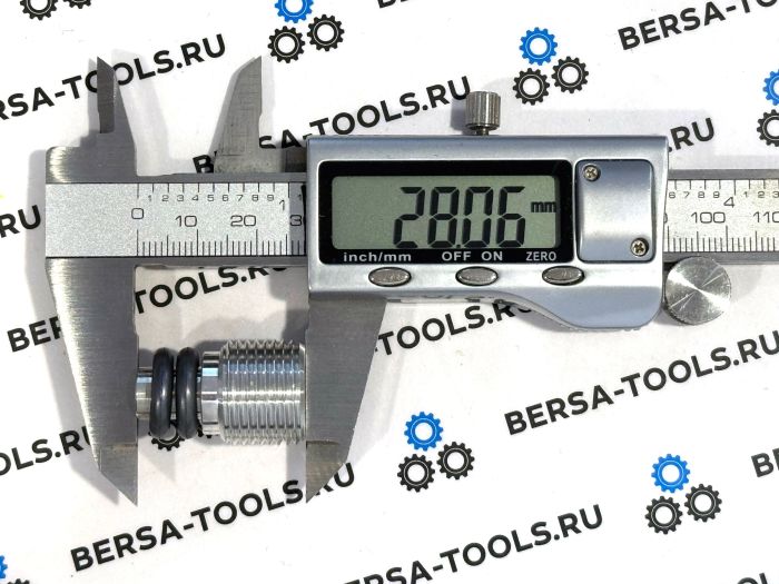Комплект заглушек для удаления EGR для BMW с двигателем B47