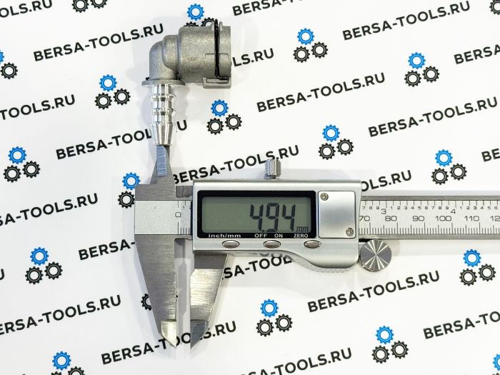 Соеденитель 90 градусов