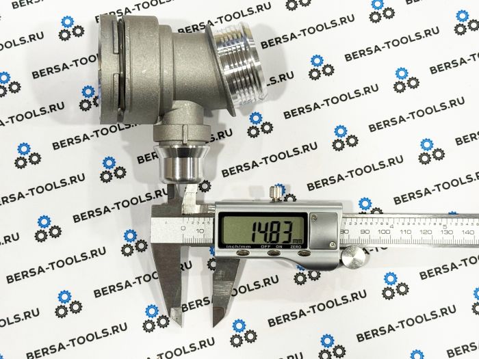 Штуцер 17128602870 ТИП: 2