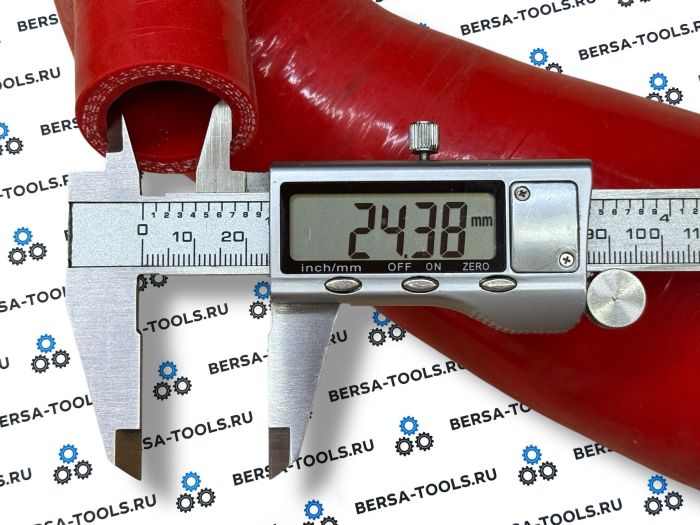 Комплект силиконовых шлангов красный Mini Cooper S R56 Clubman R55 R57 R58 R60 1,6 T N14 220 юаней