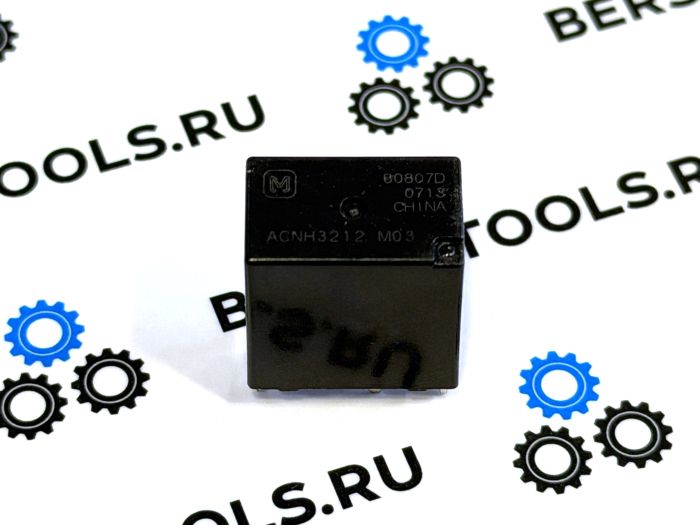 Реле ACNH3212 M03