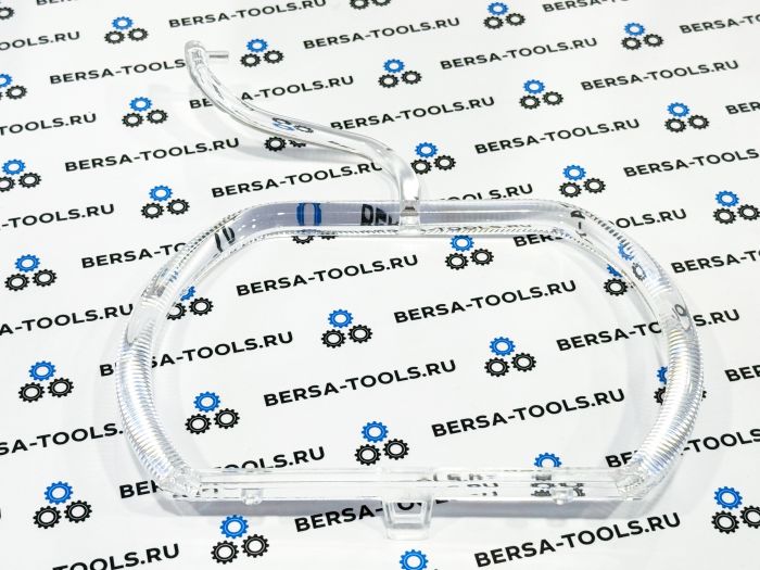 Световод фары BMW 5 G30/G38 (2016-2020) Led неадаптив внешний правый