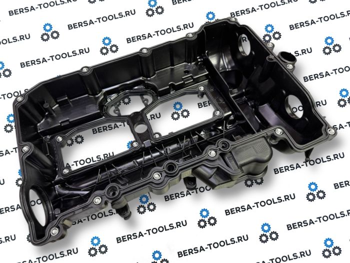 Крышка головки блока цилиндров BMW N20