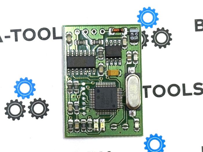 Эмулятор E-series Power-ON, FT-CAN