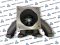 Чугунный выпускнoй коллектор Рeugeоt/Citroen 1.1L, 1.4L (0341.F9)