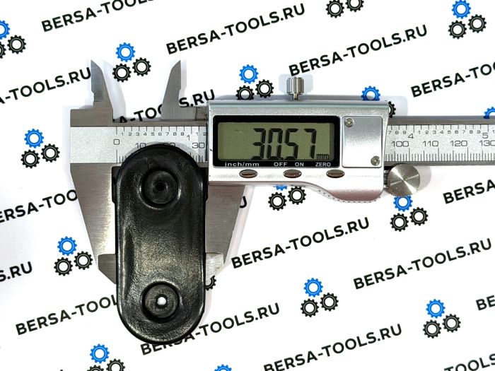 Ремкомплект клапанов печки Mercedes W140, C140