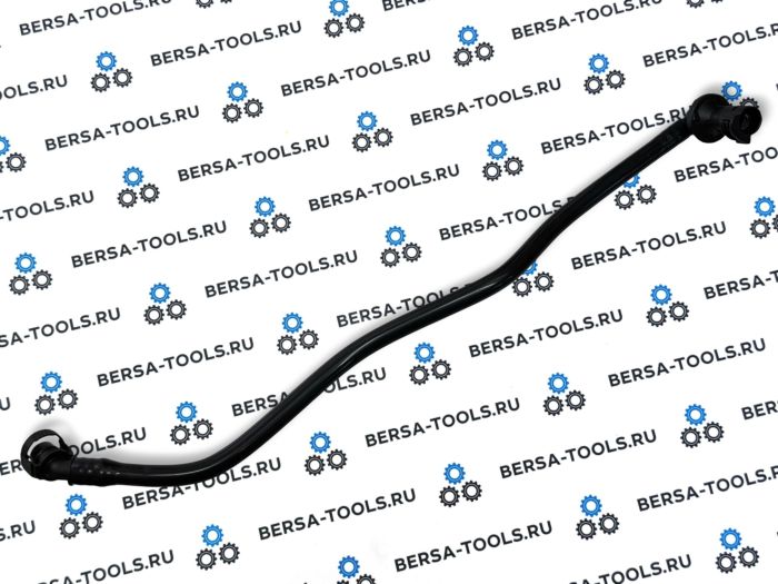 Патрубок вентиляции картерных газов BMW N13 (11157614690)