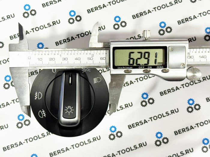 5ND941431B headlamp switch