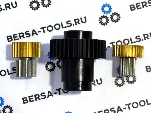 Ремкомплект блока стояночного тормоза Hyundai Santa Fe, Kia Sorento (597002W800)