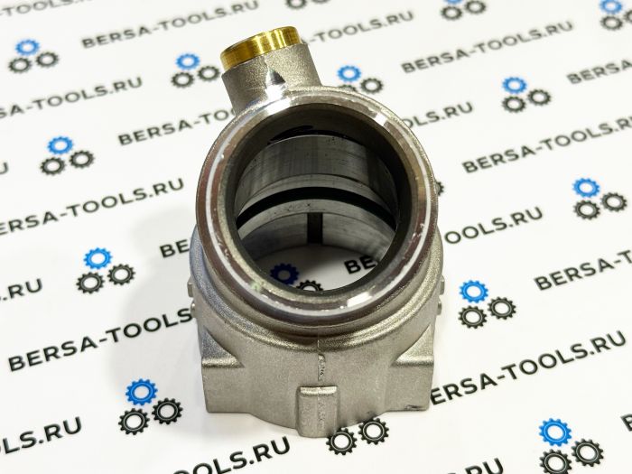 Штуцер для BMW N20 F02 F07 F10 F11 F18 OEM 17127640917