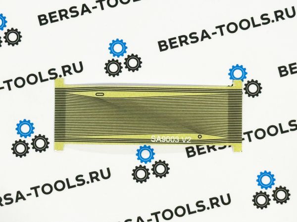 Шлейф приборной панели Mercedes-Benz V Class Vito W638 Magneti Marelli