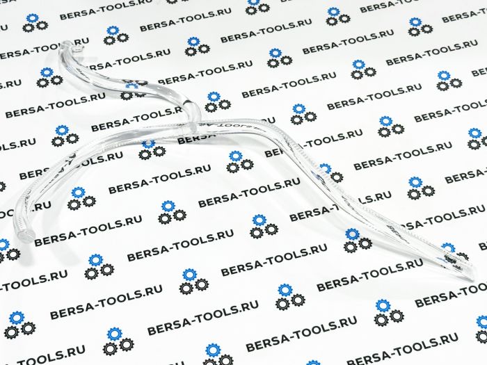 Световод фары BMW 5 G30 G38 (2016-2018)  Full LED Adaptive правый внутренний