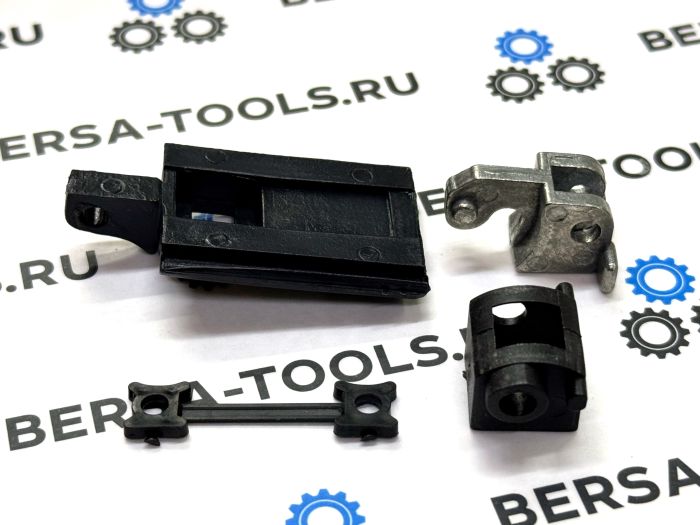 Ремкомплект люка Е36 1992-1999 (811694522) 4 детали