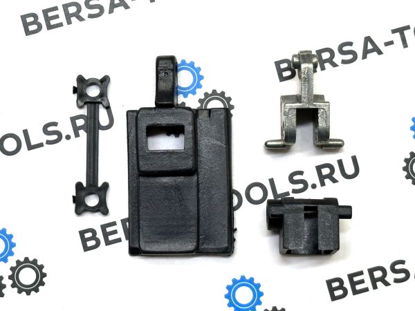 Ремкомплект люка Е36 1992-1999 (811694522) 4 детали