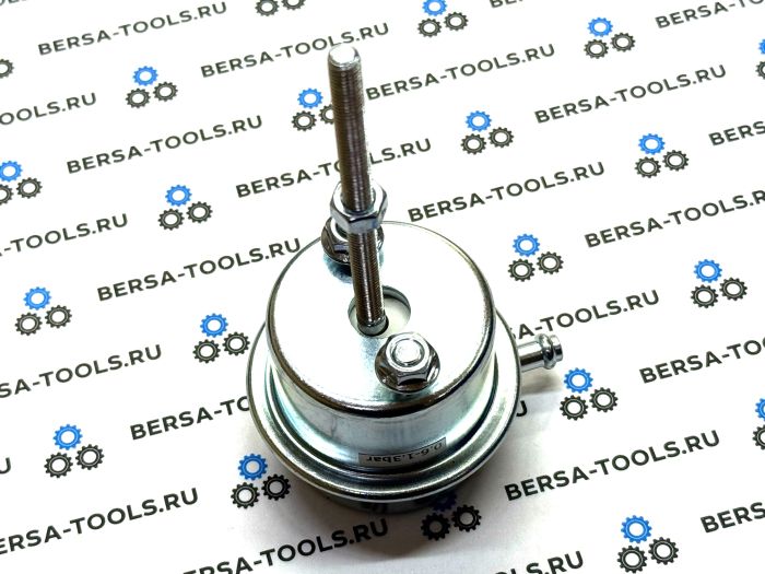 Актуатор (клапан) турбины TB25/TB28/GT25 0,6-1,3 бар