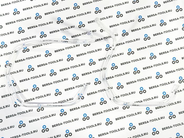 Световоды фары BMW X3 G01/ X4 G02/ G08 дорестайлинг (2017-2021) LED левая сторона