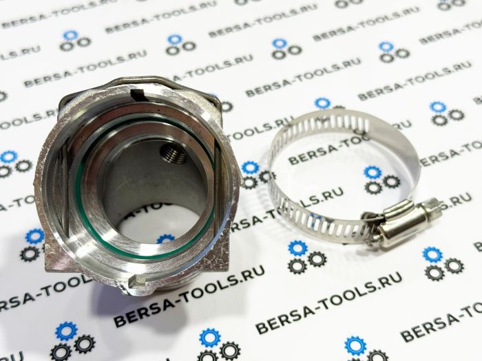 Штуцер для BMW N20 F02 F07 F10 F11 F18 OEM 17127640917