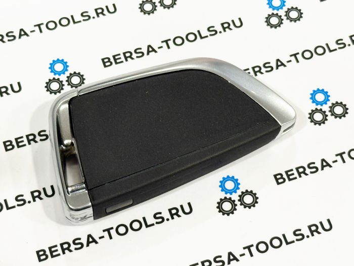 Корпус смарт ключа для BMW (4 кнопки)