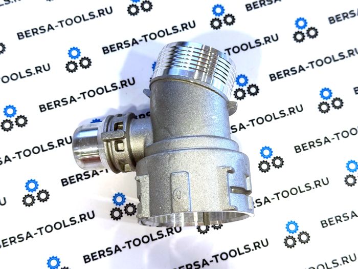 Штуцер системы охлаждения BMW B46, B48 (17128602870)