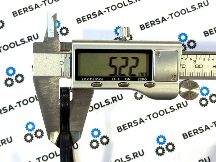 Прокладка вакуумного насоса для Volvo, Ford, Land Rover 2.0L EcoBost (31370519, 5235113)