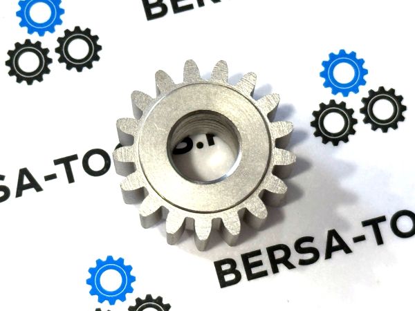 Шестерня стеклоочистителя трапеции дворников Mercedes W140 W202 W210 Подробнее: https://repairkit.com.ru/p323764742-shesternya-stekloochistitelya-trapetsii.html