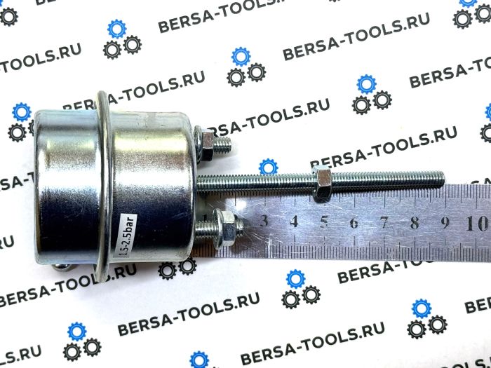 Актуатор (клапан) турбины TB25/TB28/GT25/GT28 1,5-2,5 бар