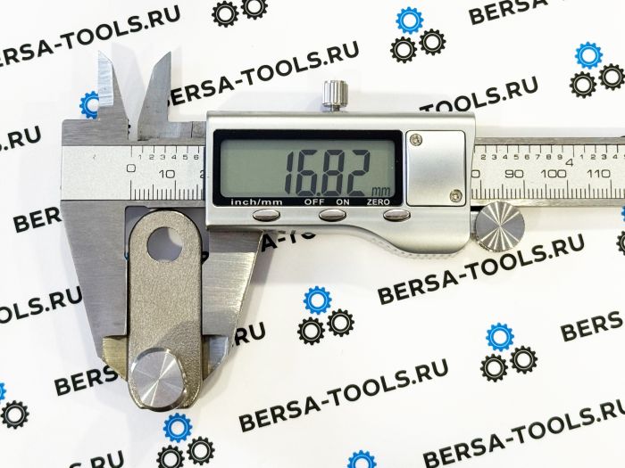 Ремкомплект вестгейта турбины VAG K03 (калитка 36 мм)