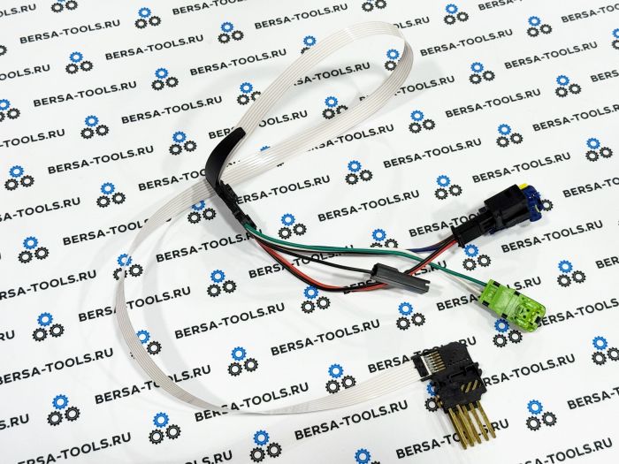 Шлейф подрулевой для Renault Megane 2, Renault Scenic 2 (8200216462)