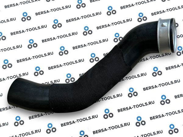 Патрубок 11617807986