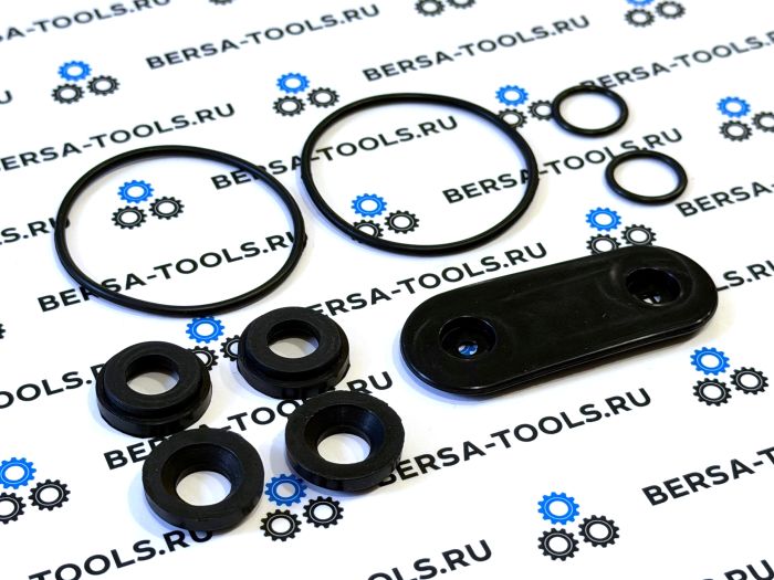 Ремкомплект клапанов печки Mercedes-Benz W124, W210, W220, A124, C124, S124, S210