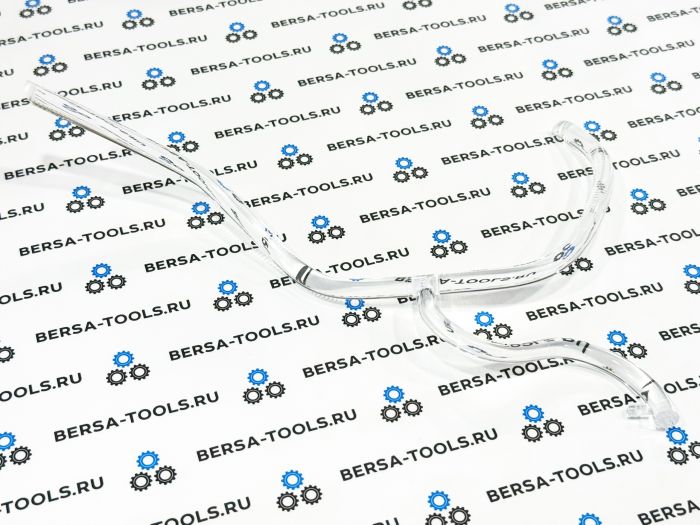 Световод фары BMW 5 G30 G38 (2016-2018) Full LED Adaptive левый внутренний