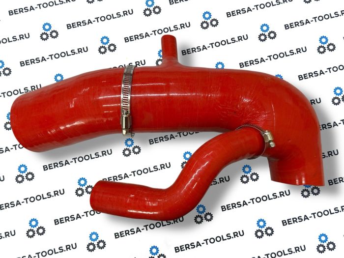 Силиконовый патрубок для Mini Cooper S / Countryman R56 R57 R60 с двигателем N18