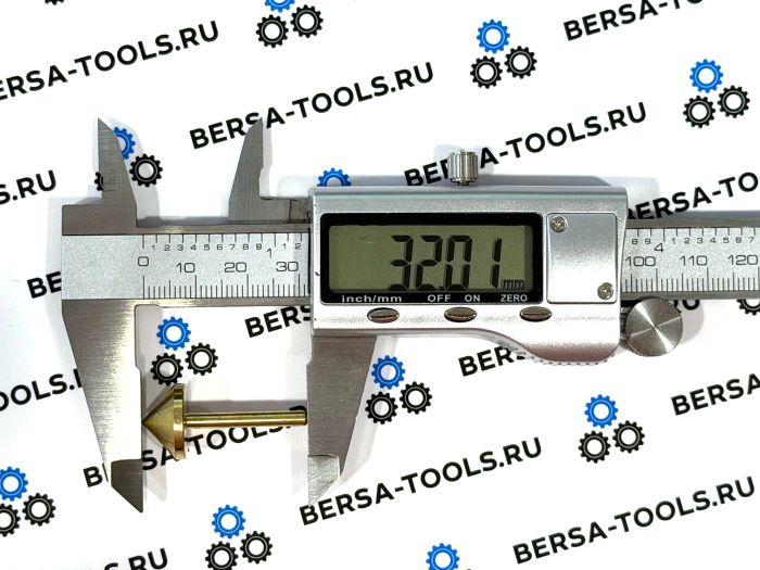 Ремкомплект клапанов печки Mercedes W140, C140 с конусами