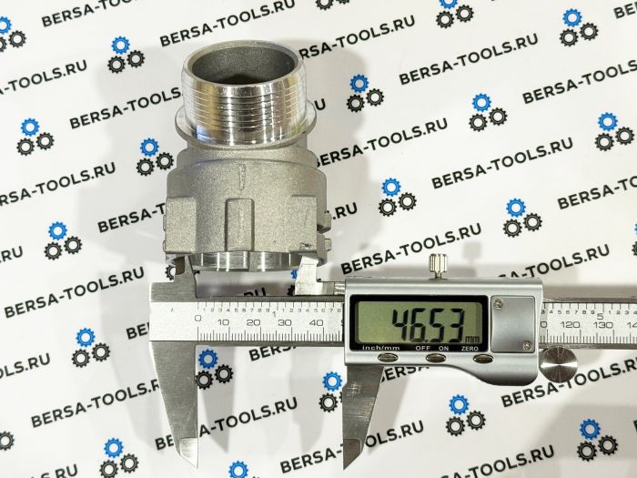 Штуцер для BMW N20 F02 F07 F10 F11 F18 OEM 17127640917