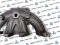 Чугунный выпускнoй коллектор Рeugeоt/Citroen 1.1L, 1.4L (0341.F9)