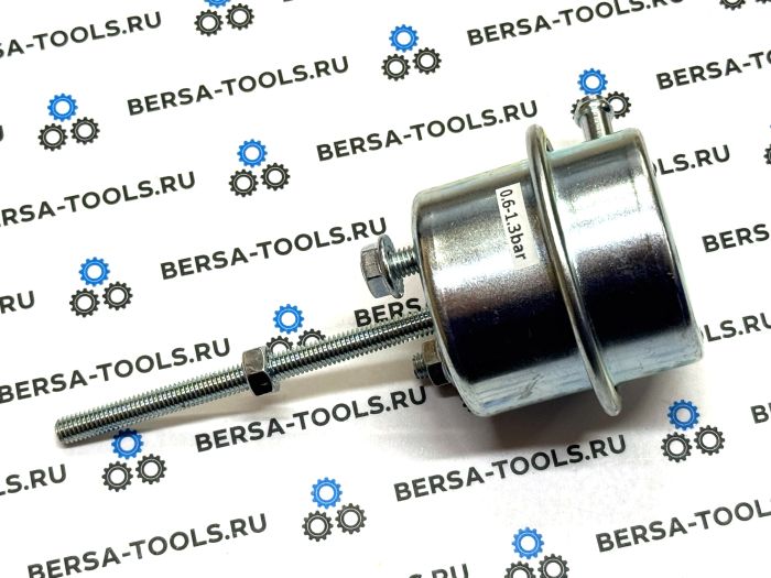 Актуатор (клапан) турбины TB25/TB28/GT25 0,6-1,3 бар