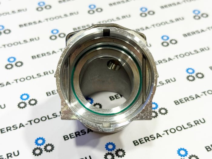 Штуцер для BMW N20 F02 F07 F10 F11 F18 OEM 17127640917