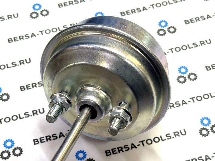 Вакуумный актуатор турбины Mеrсеdes-Benz 1.6T, 2.0T