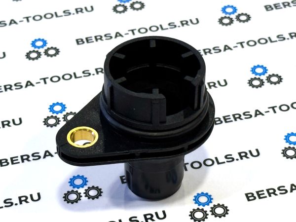 Клапан рециркуляции выхлопных газов радиатора Land Rover, Jaguar, Ford (LR057662)