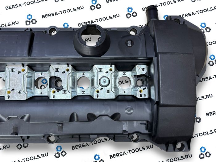 Крышка головки блока цилиндров BMW M52