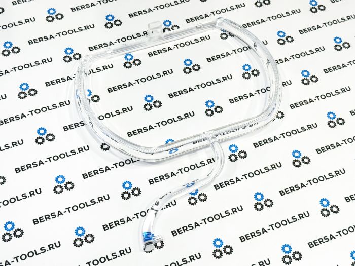 Световод фары BMW 5 G30/G38 (2016-2020) Led неадаптив внешний правый