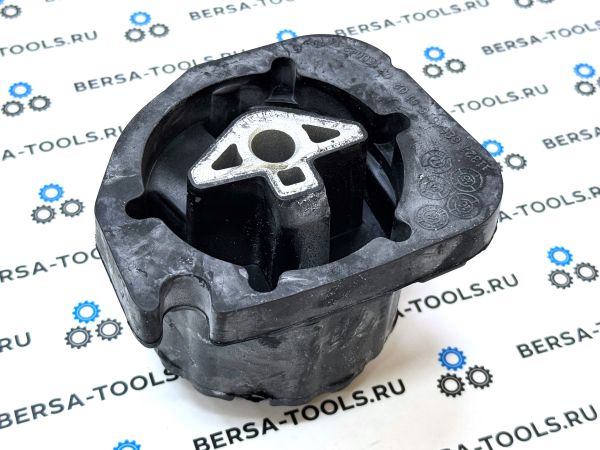 Сайлентблок раздатки BMW E70, E71, F15, F16 (22316864675)