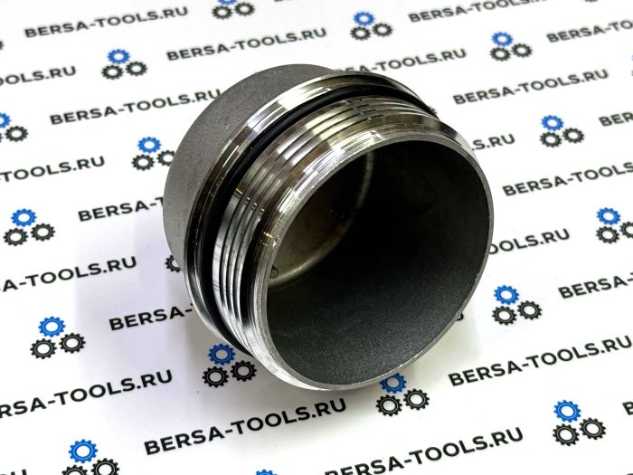 Корпус масляного фильтра Opel, Vauxhall, Chevrolet, Alfa, Fiat 1.2, 1.4, 1.6, 1.8 л ВАРИАНТ 2