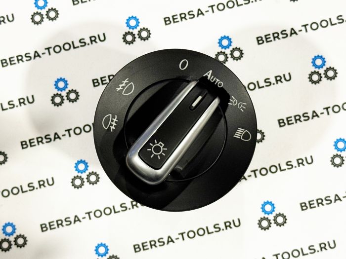 5ND941431B headlamp switch