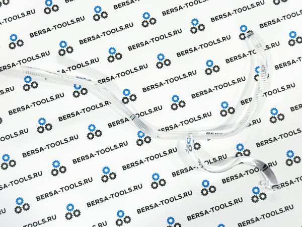 Световод фары BMW 5 G30 G38 (2016-2018) Full LED Adaptive левый внутренний