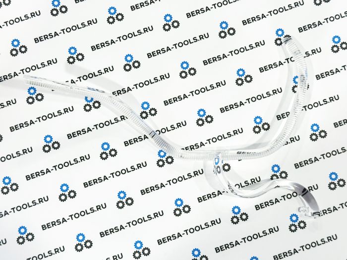 Световод фары BMW 5 G30 G38 (2016-2018) Full LED Adaptive левый внутренний