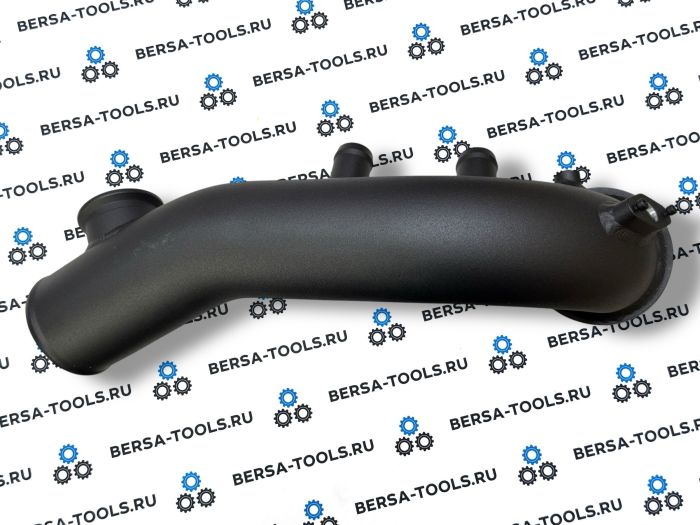 Комплект впускного патрубка турбины BMW N54 (E82, E88, E90, E92 135i/335i)