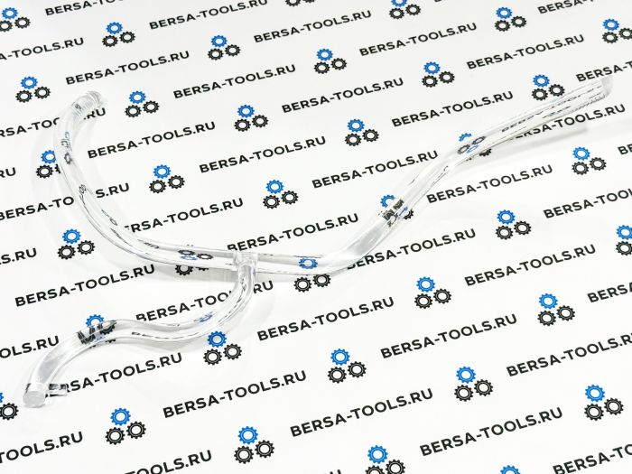 Световод фары BMW 5 G30 G38 (2016-2018)  Full LED Adaptive правый внутренний